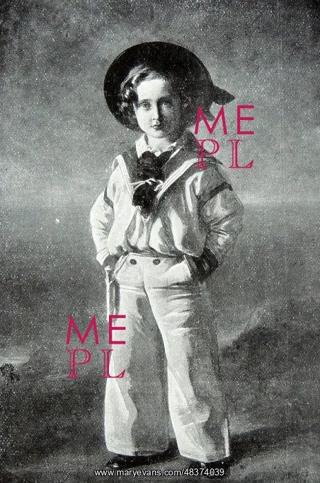 : Prince of Wales : Prince of Wales
