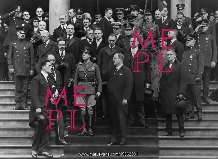 : Prince of Wales, the future Edward VIII, of Britain : Prince of Wales, the future Edward VIII, of Britain