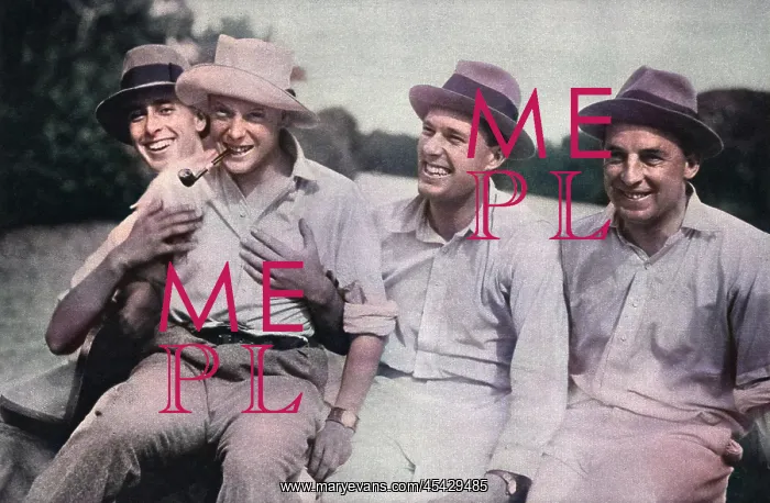 : Prince of Wales on tour, 1920 : Prince of Wales on tour, 1920