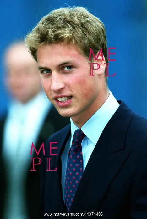  : Prince William