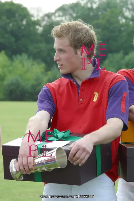  : Prince William