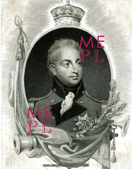 : Prince William Frederick, Duke of Gloucester and Edinburgh : Prince William Frederick, Duke of Gloucester and Edinburgh