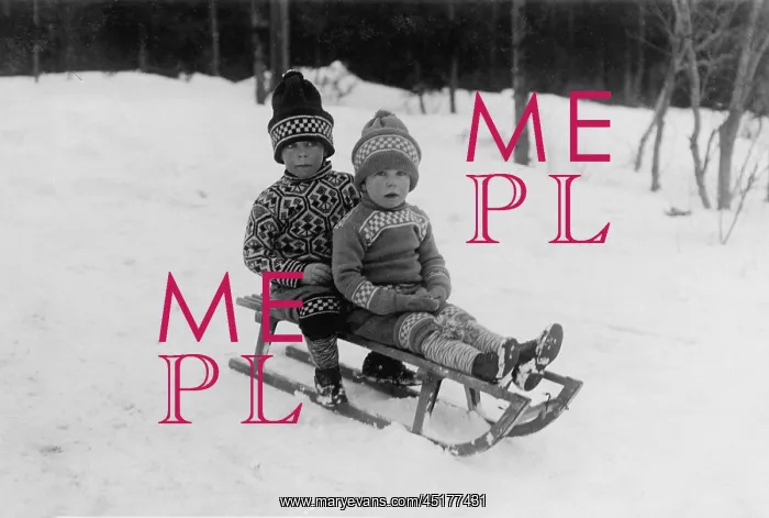 : Princes Gustav Aldolf and Sigvard of Sweden : Princes Gustav Aldolf and Sigvard of Sweden
