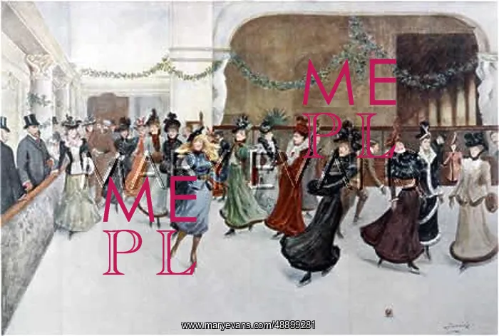 : PRINCE'S SKATING CLUB : PRINCE'S SKATING CLUB