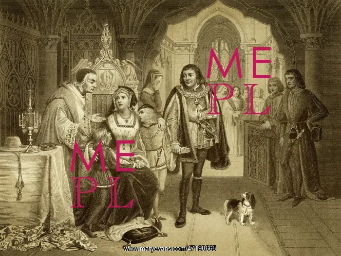 : Princes in the Tower, Edward V and Richard, Duke of York : Princes in the Tower, Edward V and Richard, Duke of York