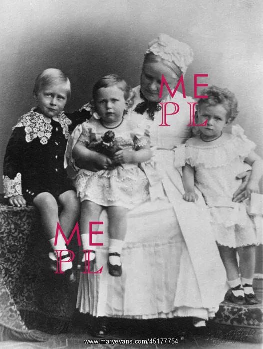 : Princes Wilhelm, Adalbert and Eitel Friedrich of Prussia : Princes Wilhelm, Adalbert and Eitel Friedrich of Prussia