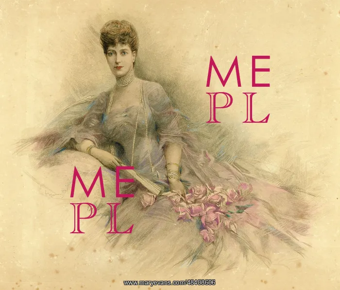 : Princess Alexandra, later Queen Alexandra : Princess Alexandra, later Queen Alexandra