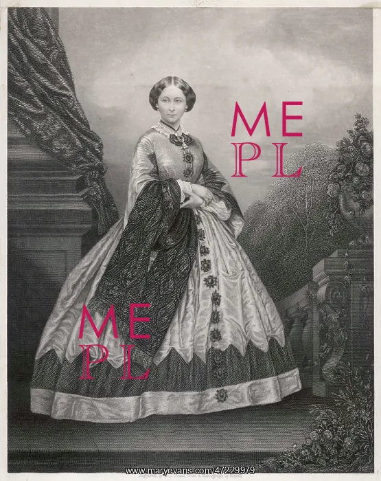 : PRINCESS ALICE : PRINCESS ALICE