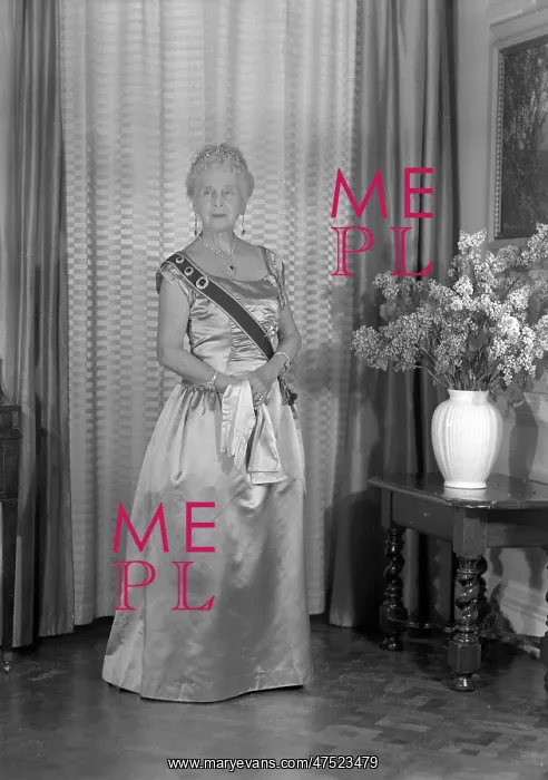  : Princess Alice