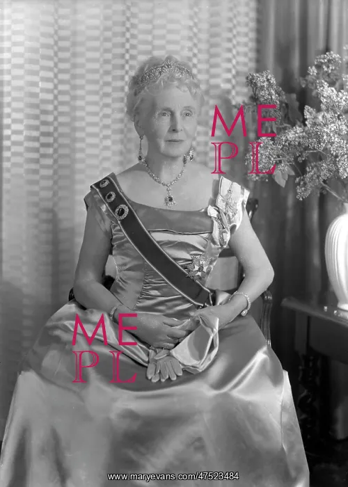  : Princess Alice