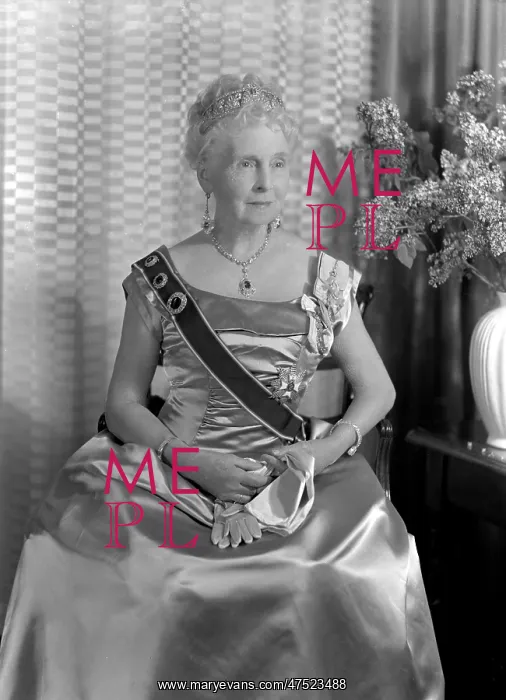  : Princess Alice