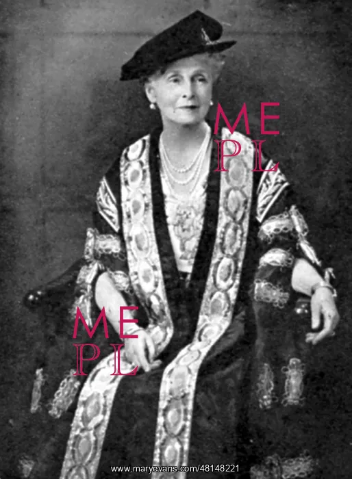 : Princess Alice
