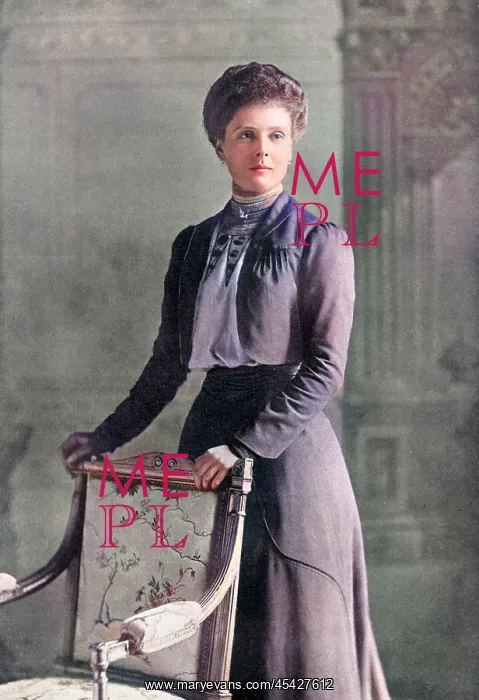 : Princess Alice of Albany : Princess Alice of Albany