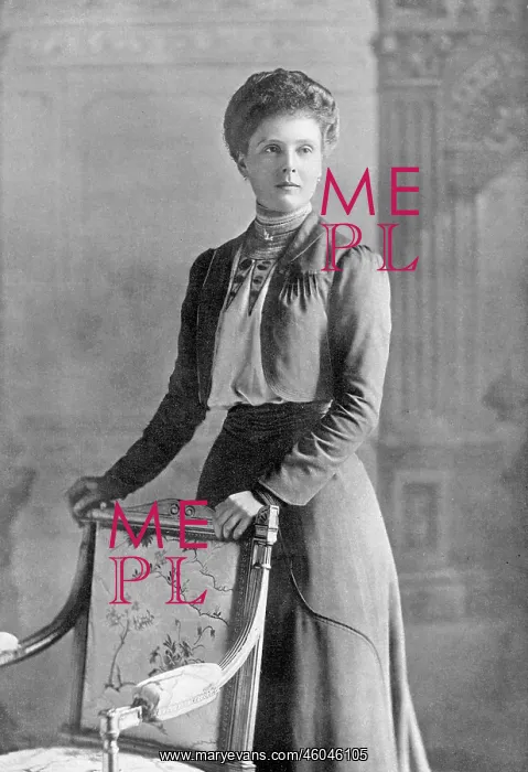 : Princess Alice of Albany : Princess Alice of Albany