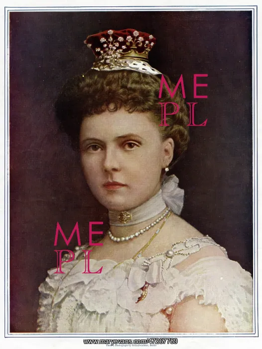 : Princess Alice of Albany : Princess Alice of Albany