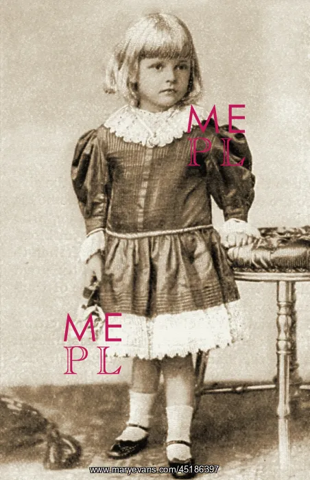 : Princess Alice of Battenberg : Princess Alice of Battenberg