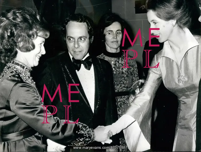 : Princess Anne at Gone With the Wind stage musical : Princess Anne at Gone With the Wind stage musical