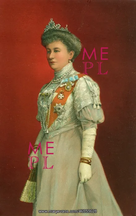 : Princess Auguste Viktoria of Schleswig-Holstein : Princess Auguste Viktoria of Schleswig-Holstein