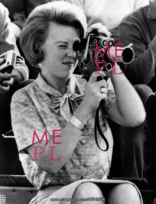 : Princess Beatrix of the Netherlands, Olympic Games : Princess Beatrix of the Netherlands, Olympic Games