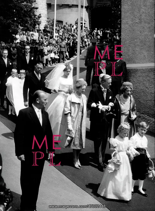 : Princess Birgitta of Sweden 1937 - : Princess Birgitta of Sweden 1937 -