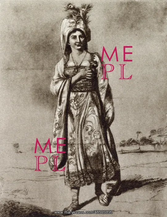 : Princess Caraboo : Princess Caraboo