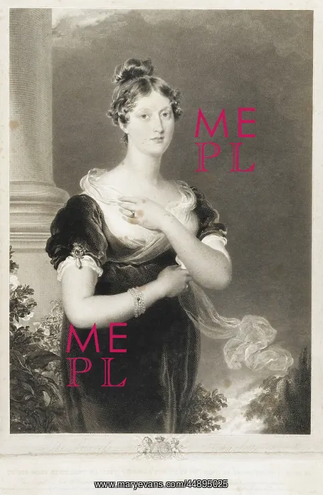 : Princess Charlotte : Princess Charlotte