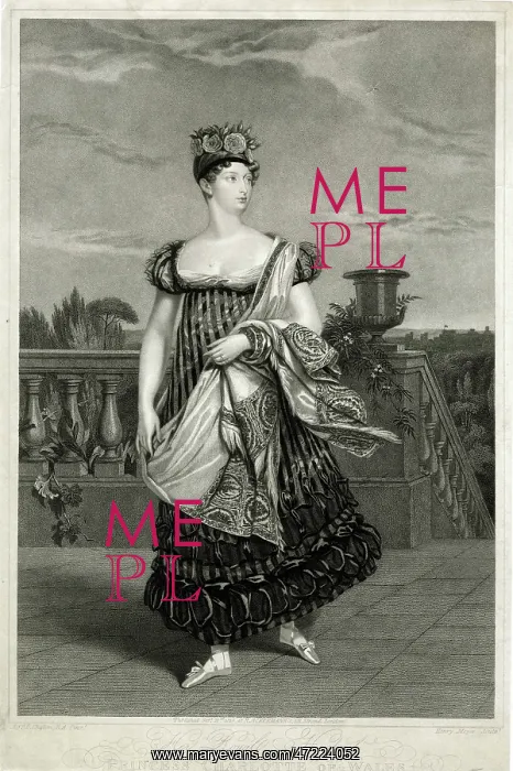 : PRINCESS CHARLOTTE : PRINCESS CHARLOTTE