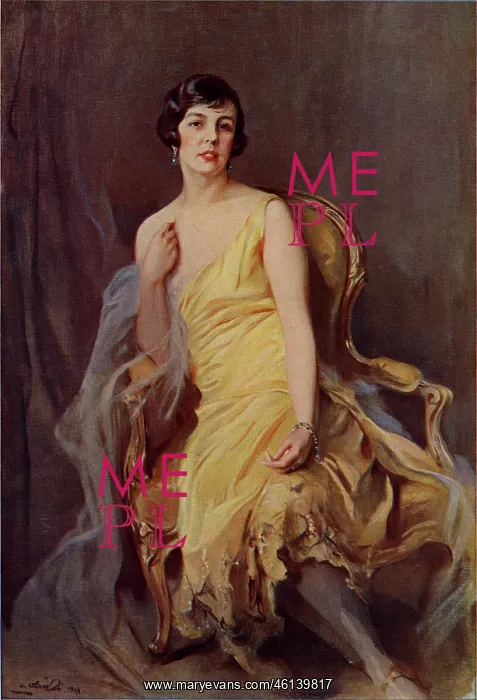 : Princess Charlotte of Monaco, 1928 : Princess Charlotte of Monaco, 1928