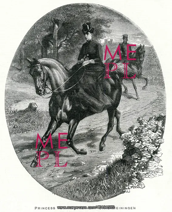 : Princess Charlotte of Prussia : Princess Charlotte of Prussia
