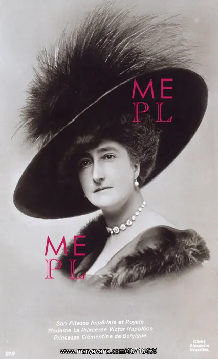 : Princess Clementine of Belgium : Princess Clementine of Belgium