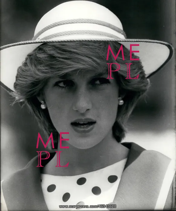 : Princess Diana : Princess Diana