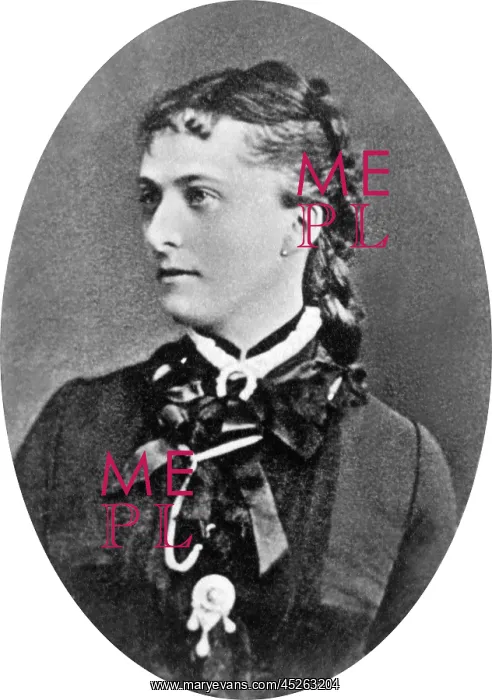 : Princess Ekaterina Dolgorukaya (Katya) : Princess Ekaterina Dolgorukaya (Katya)