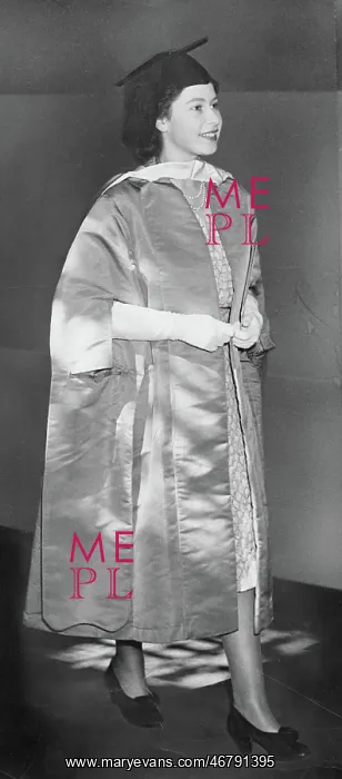 : Princess Elizabeth : Princess Elizabeth