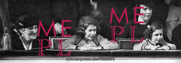 : Princess Elizabeth at the National Pony Show : Princess Elizabeth at the National Pony Show