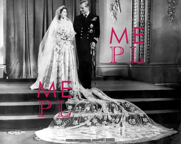 : Princess Elizabeth and Philip marriage : Princess Elizabeth and Philip marriage