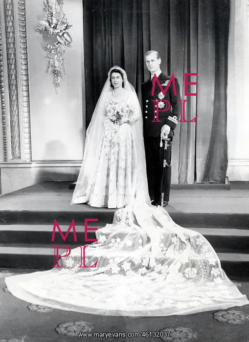 : Princess Elizabeth and Philip marriage : Princess Elizabeth and Philip marriage