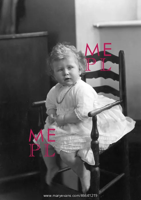 : Princess Elizabeth of York, 1927 : Princess Elizabeth of York, 1927