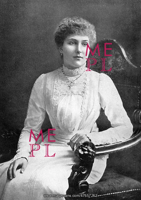 : Princess Ena of Battenberg : Princess Ena of Battenberg