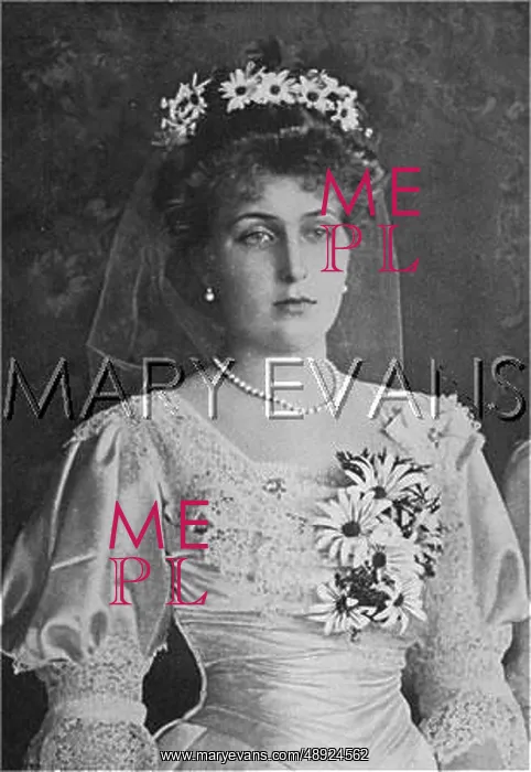 : Princess Ena of Battenburg : Princess Ena of Battenburg