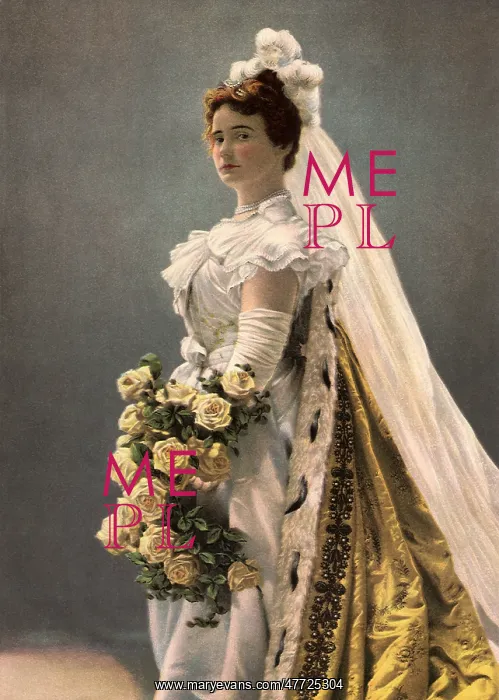  : Princess Flavia