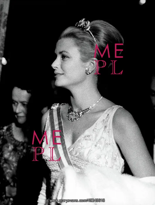 : Princess Grace Kelly of Monaco? : Princess Grace Kelly of Monaco?