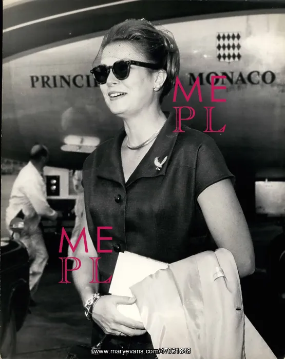 : Princess Grace of Monaco : Princess Grace of Monaco