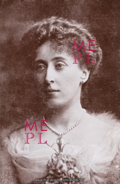 : PRINCESS HELENA VICTORIA : PRINCESS HELENA VICTORIA