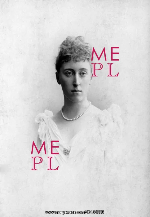 : Princess Helena Victoria : Princess Helena Victoria