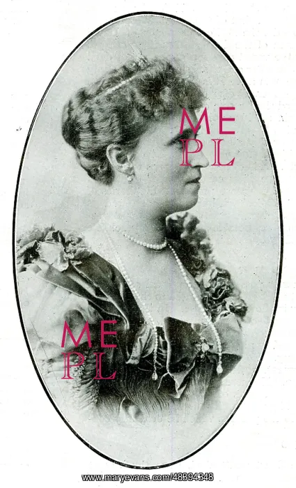 : Princess Henry of Prussia : Princess Henry of Prussia