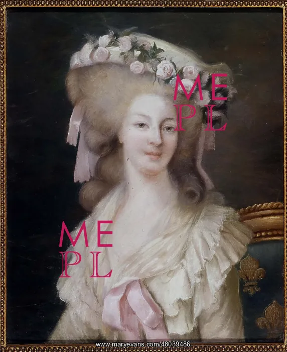 : Princess of Lamballe : Princess of Lamballe