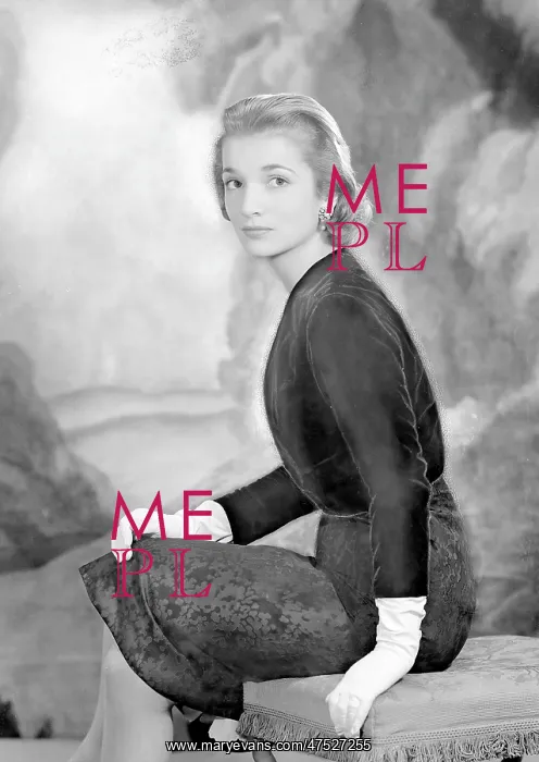  : Princess Lee Radziwill
