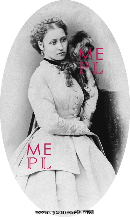 : Princess Louise : Princess Louise