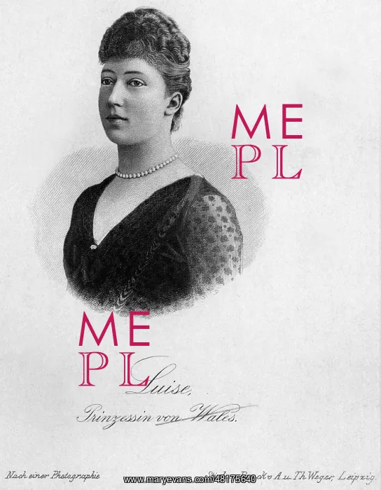 : Princess Louise, Duchess of Argyll : Princess Louise, Duchess of Argyll