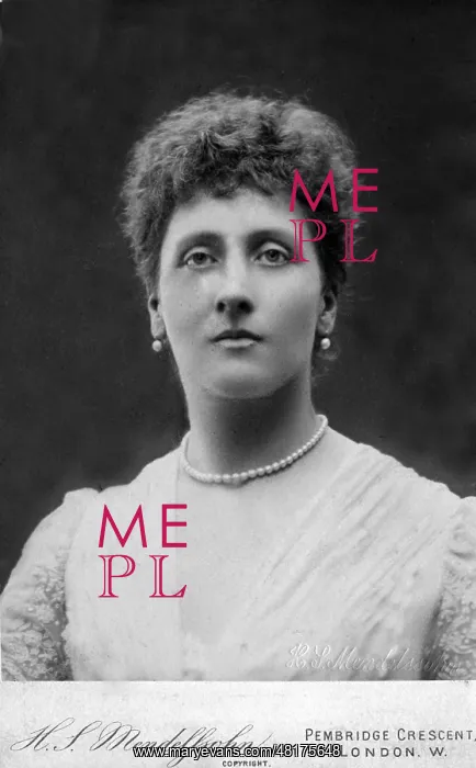  : Princess Louise, Duchess of Argyll